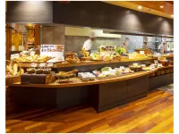 Miyazaki Kanko Hotel - Breakfast