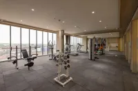 Sarovar Portico Morbi - Fitnessstudio