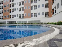 Praya Room Hotels in Serpong