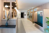 Residhome Sénart Hotel a Varennes-Jarcy