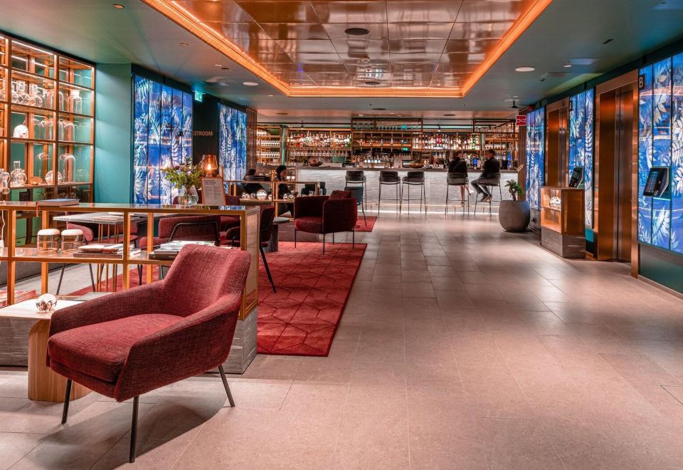 마르스키 바이 스칸딕 헬싱키