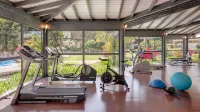 El Rompido Resort- The Hotel by Sunday - Gym