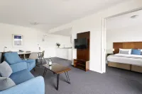 Quest West End Hotels in Perth