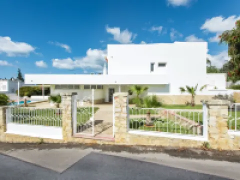 Aladdin - VIP Properties