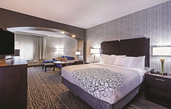 La Quinta Inn & Suites by Wyndham Palestine