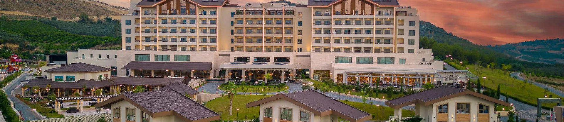 Premium Hotels