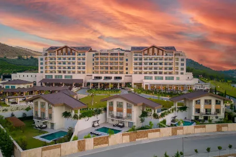 BN Hotel Thermal & Wellness