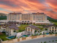 BN Hotel Thermal & Wellness Akdeniz otelleri