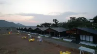 Shreephal Luxurious Resort Hotels in Saputara