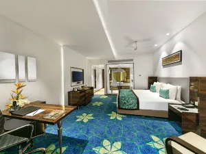 Grand Kakinada by GRT Hotels