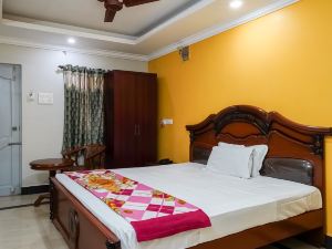 Hotel Krish Residency