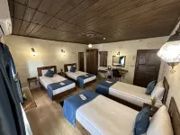 Virtus Cappadocia Hotel Göreme