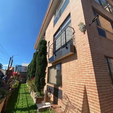 胡利安納卡佩斯瑞別墅公寓酒店