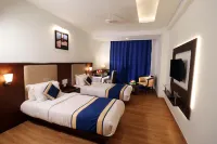 Hotel Myriad - Pet friendly