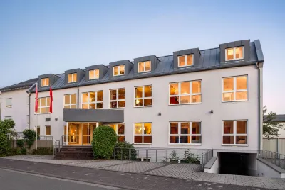 Amedia Frankfurt Russelsheim Trademark Collection by Wyndham Hotels in Flughafen Frankfurt