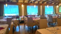Hotel Stella Alpina - Frühstück