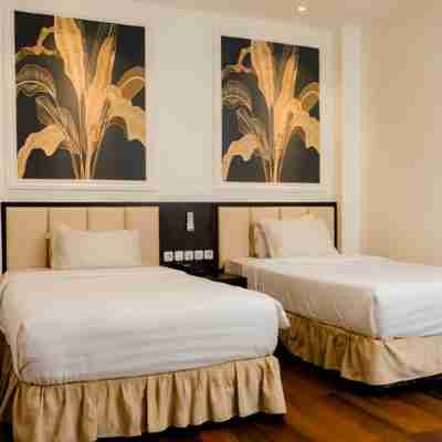 D Blitz Hotel Kendari Rooms