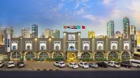 Al Seef Hotel Hotels in 