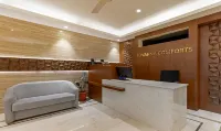 Treebo Suvarna Comforts Hotel a Hassan
