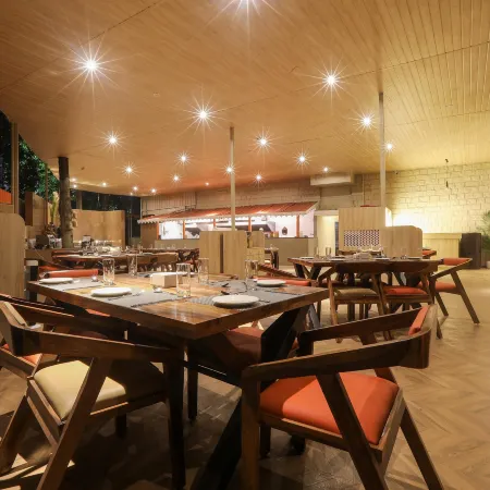 Ira by Orchid, Nashik