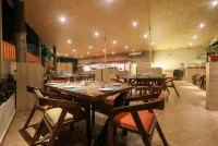 IRA โดย Orchid, Nashik