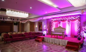 Hotel Western Court Panchkula