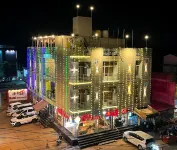 The Kasturi Hotel & Resturant Hotel di Hardua Kalan