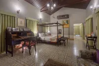 ต้นไม้แห่งชีวิต Darbargadh, Dared