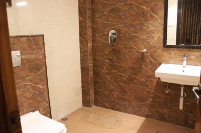Other Grand Geet Hotel Photo