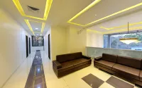 Anantam Resort Hotels in Malanka