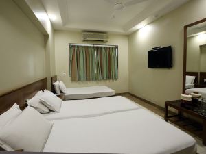 Hotel Bombay International