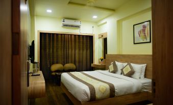 Hotel Mathura Executive