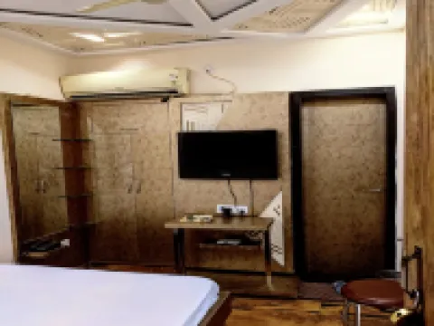 希夫內裏酒店 比拉斯普酒店