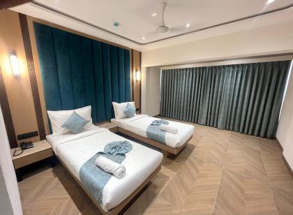 Hotel Supreme (Vasco)