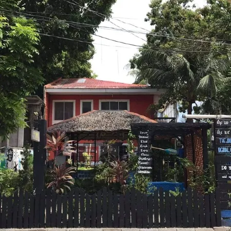 Casa Isabel Hostel