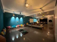 Unearth Hostel (Pondicherry) Hoteles en 