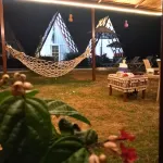 Bu Bungalow Hotel - Baarit