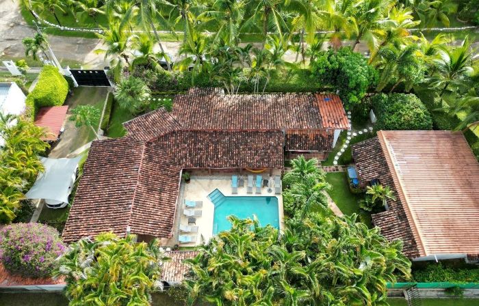 Villa Botero by Casa Mojito