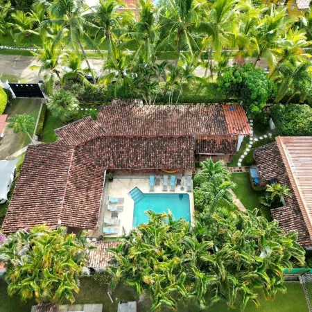 Villa Botero by Casa Mojito