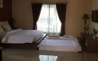 Hotel 68 Lembang Hotels in Lembang