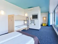 B&B HOTEL Münster Hafen - Pet friendly
