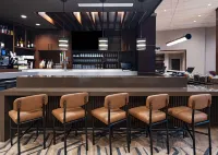 Hyatt Place Austin Lake Travis/Four Points - Bar