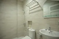 My Stay Semarang Hotels in Wonotingal