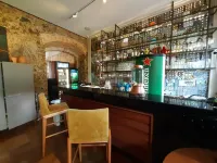 Atrium Hotel Quinta de Pedras - bar