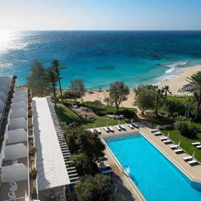 Grecian Sands Hotel Hotels near Caves cavo greco