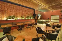 City Centro by Marriott Oaxaca - 朝食