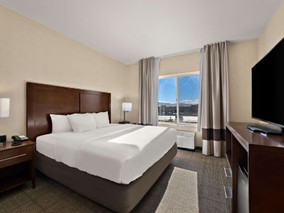 Comfort Inn & Suites Airport Convention Center