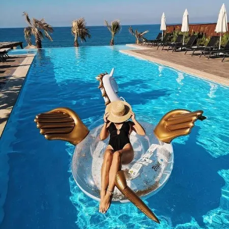 Adora Calma Beach Hotel Adults Only
