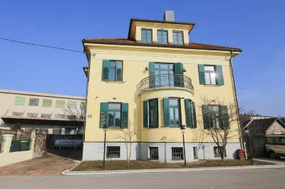 Hotel Vila Katrca Hotels in Municipality of Vrhnika