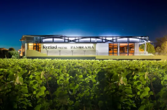 Kyriad Prestige Beaune - le Panorama Hotels in Beaune